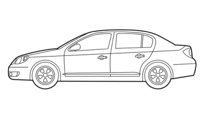 Hyundai Creta self drive car
